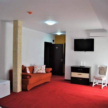 Ari Events Hotel Caseiu ภายนอก รูปภาพ
